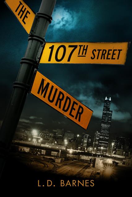 107th Street Cover